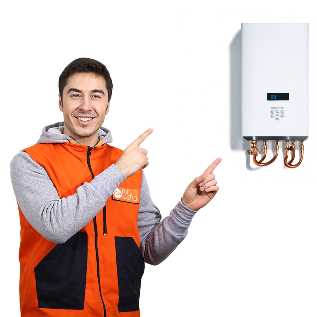 Gelendost Kombi Tamircisi