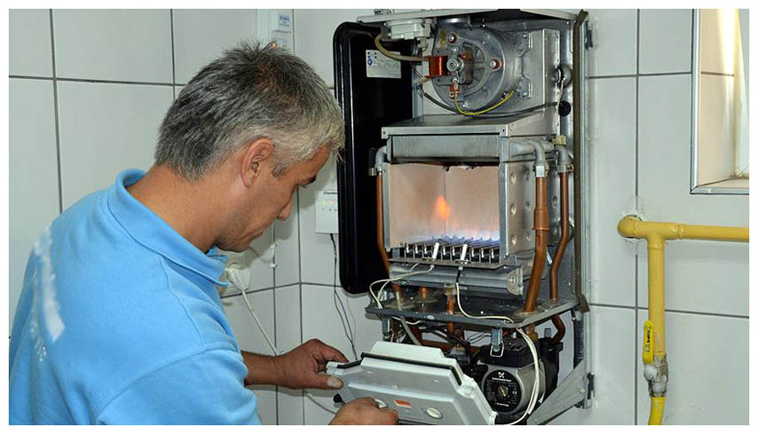 Gelendost Kombi Tamircisi